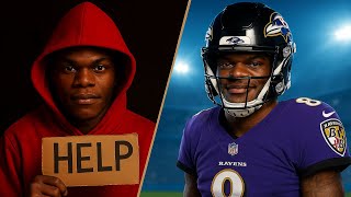 Lamar Jackson: From Fatherless Kid to NFL MVP