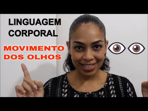 Vídeo: O que significa olhar para baixo?