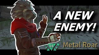 Absolver HIGH LEVEL PVP - A new Enemy!