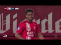 Highlights FC Twente - AZ