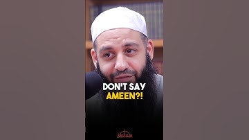 Don