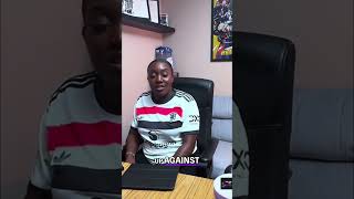 Football Talk: Did Our Goalie Just Lose Us the Game? #shorts