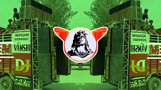 Kashi Wale Devghar Wale Dj Remix  Jai Shambhu Jai Jai Shambhu Remix Dj Lux Dj Manohar Rana Edm Mix