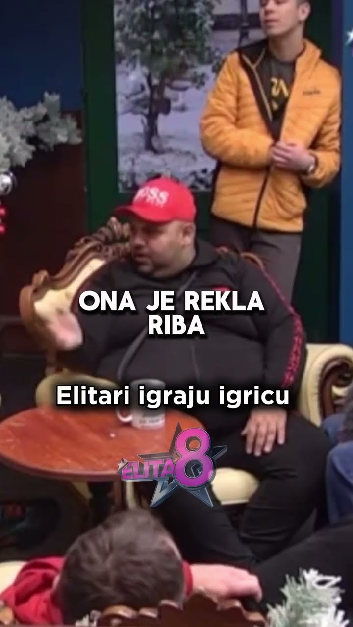 #zadruga #rtvpink #zadrugauzivo