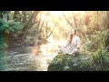 Deep Relaxation: Calming Piano &amp; Soft River Sounds for Study or Sleep