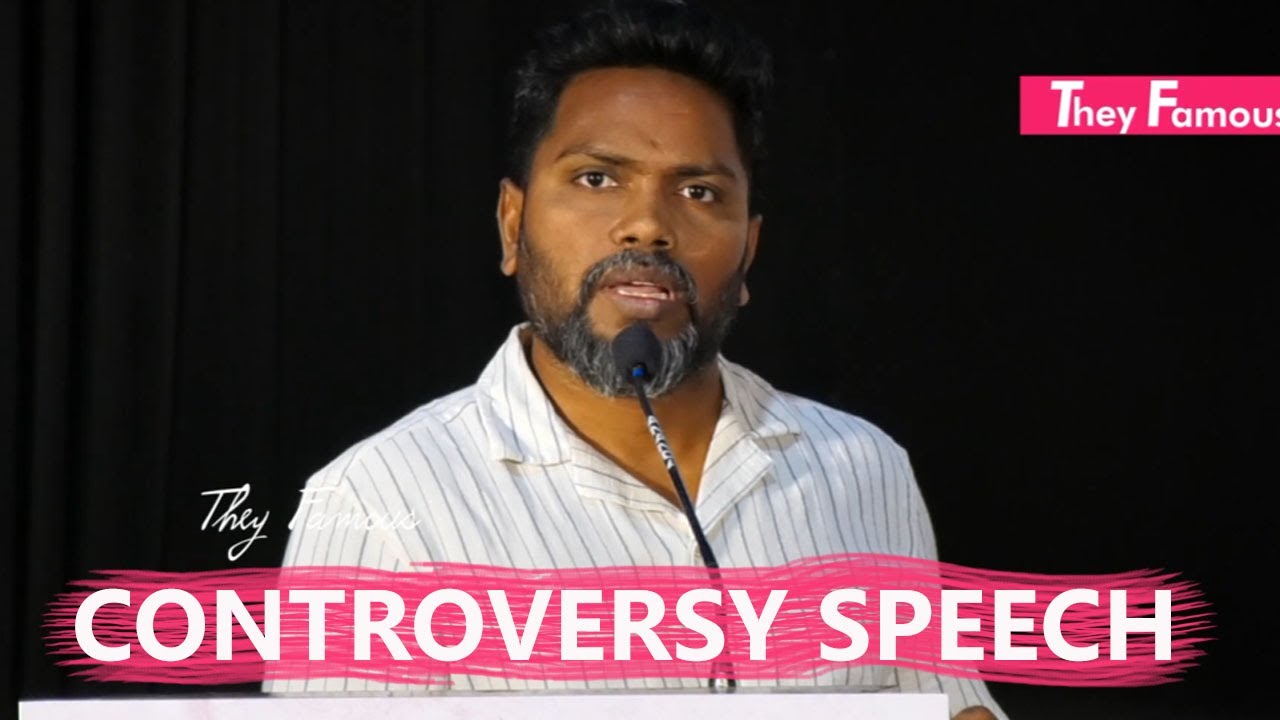 Pa Ranjith Latest Speech | Seththumaan Press Meet