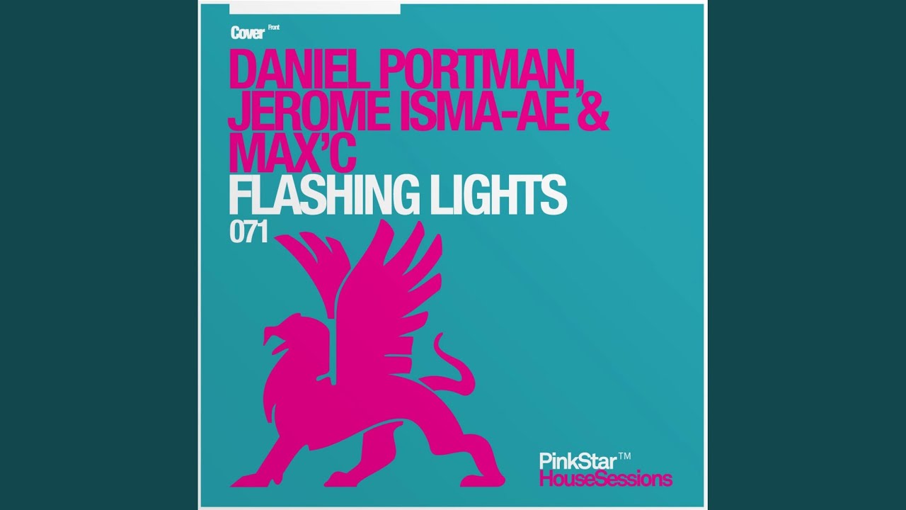 Flashing Lights (Original Mix) YouTube
