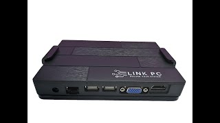 LINK PC ZERO CLIENT DEVICE