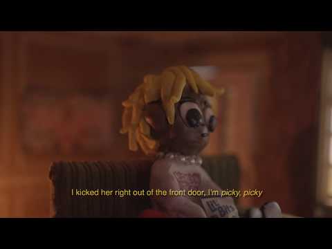 Lil Uzi Vert - Baby Pluto