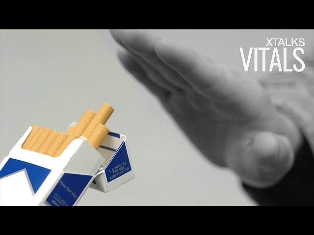 Study Finds Pfizer’s Smoking Cessation Drug, Chantix, Is No More Effective  Than Nicotine Patches