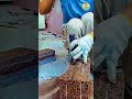 The Craftsmanship Behind Stone Cutting