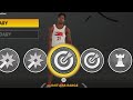 NBA 2K21 Next Gen New MyPlayer Builder, Badges, and Takeovers!