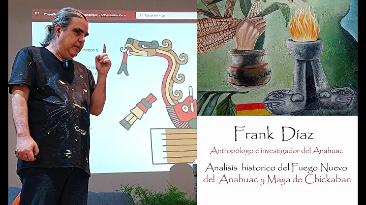 Frank Daz Entrevista  |  Anlisis  histrico del Fue...