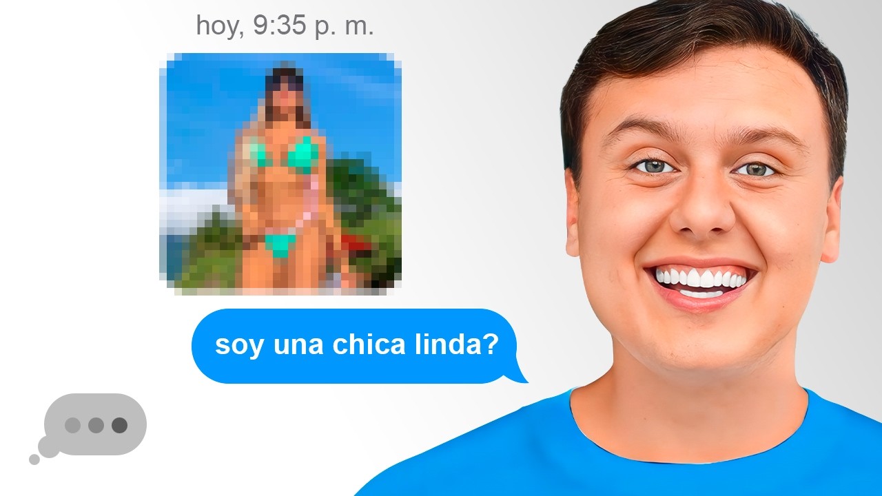 Haciéndole Bromas a Un Pervertido Por 24 Horas