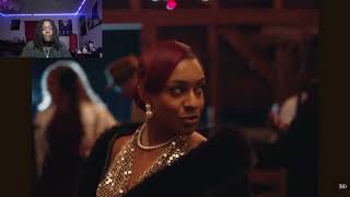 Fetty Wap - White Roses (feat. Divinity & Ymanie) [Official Video] REACTIONNN!!!