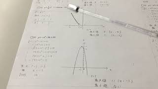 数研出版 数学I Study-Upノート まとめ158 - YouTube