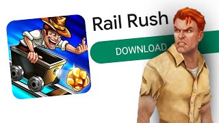 MINHA VIDA TODA eu ACHAVA que ISSO ERA CÓPIA de TEMPLE RUN 2
