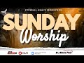 EGM Sunday Worship || 23/ 04/2023 ||