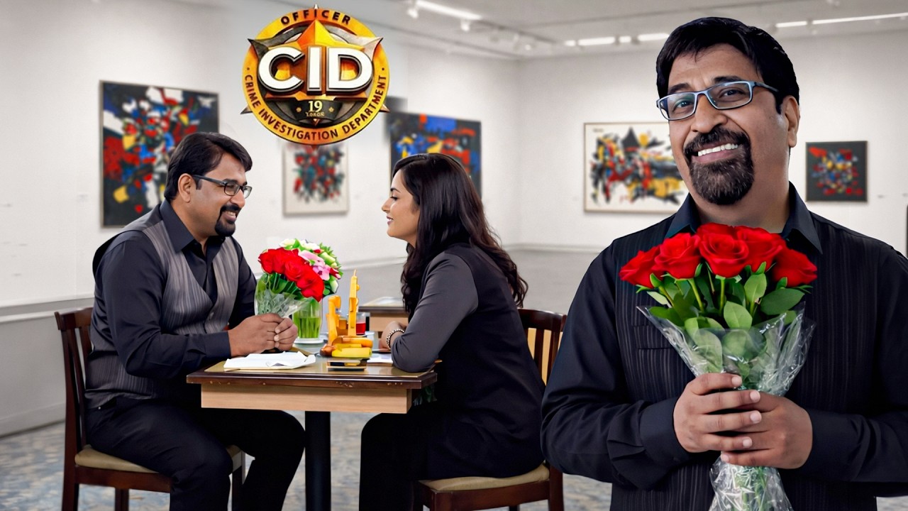 CID New Epidode | Crime Story 2026 | सी.आई.डी. | CID | New Episode 2026 | Crime Series 2026