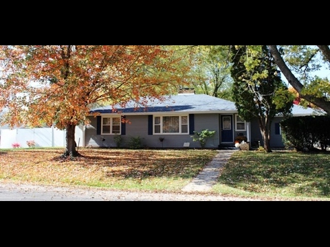 3507 12TH Street, East Moline, IL home video tour