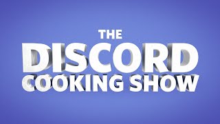How To Make A Wumpus Bento Box | Discord Cooking Show