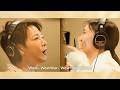【スペシャルMV】佐藤健×柴咲コウ『WOW WAR TONIGHT』♪を熱唱!