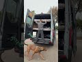 Rent a Camper Van Before Buying!