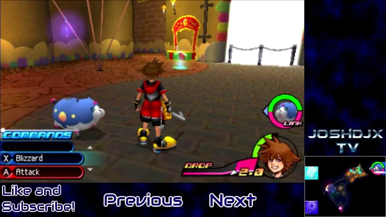 3DS Capture Card Test and Layout