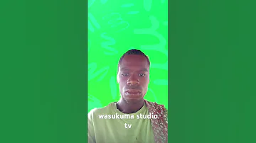 Wasukuma Video Music Lyrics Song 