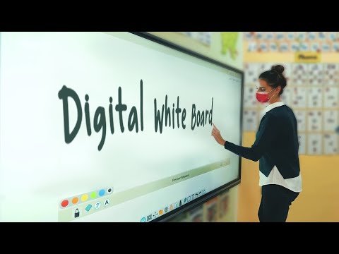 5 Interactive Digital Whiteboard You Should Use!