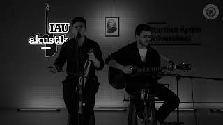 Fikrimin İnce Gülü Iau Akustik’ten Atamızın Anısına Özel Bir Derleme…