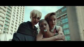 Dua Lipa   Blow Your Mind Mwah Official Video