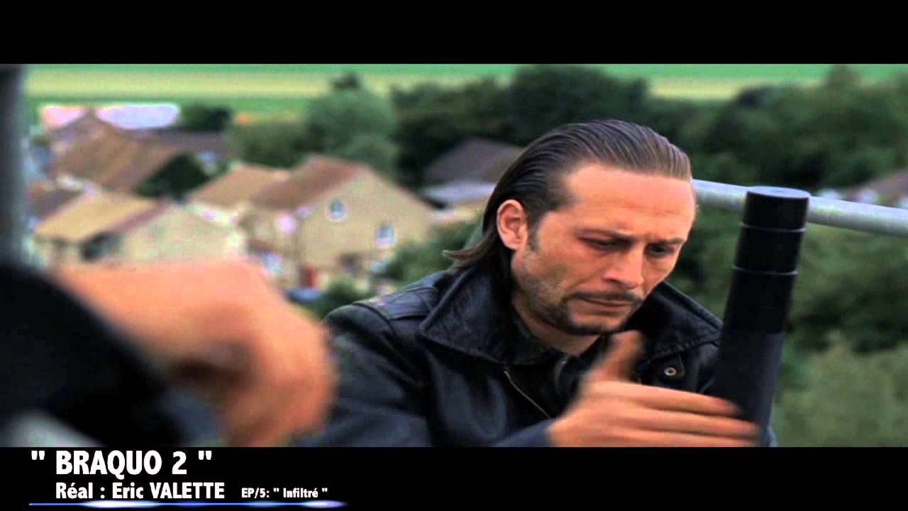 Bande Démo Acteur