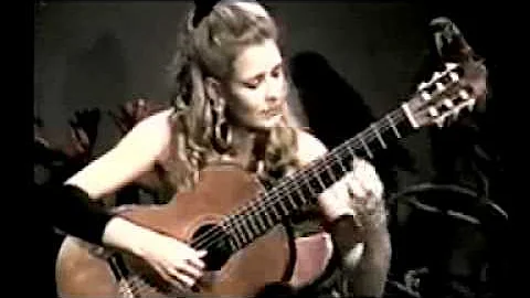 Capricho Arabe - Susan McDonald