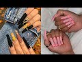 #89✨Amazingly Beautiful Acrylic Nail Art Designs Compilation 💅