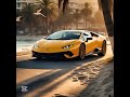 #beautiful Lamborghini car 💀☠️👿😈👿