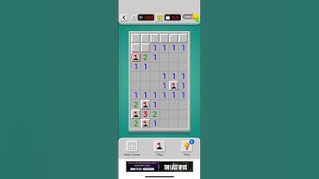 Minesweeper - May 5 2023