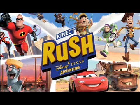 kinect-rush:-a-disney-pixar-adventure---exclusive-debut-trailer