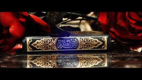 سورة فاطر كاملة مرتل | الشيخ محمد محمود الطبلاوي
