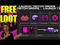 Free Loot &amp; Everything You Need For Marathon Launch!