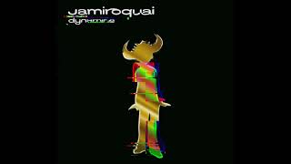 JAMIROQUAI - STARCHILD (INSTRUMENTAL)