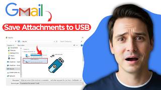 Full How to Save Gmail Attachments to a USB Flash Drive (2026 Full Guide) News