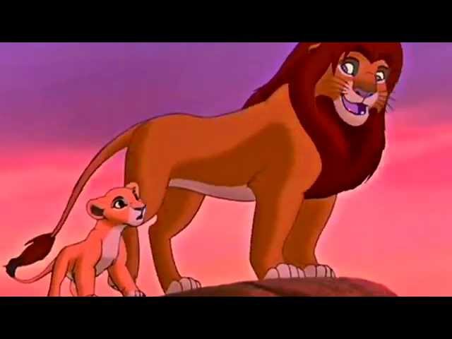 O Rei Leão 2: O Reino de Simba – Filmes no Google Play