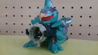 ドリフト=ジャッカー クロスファイトビーダマン - YouTube