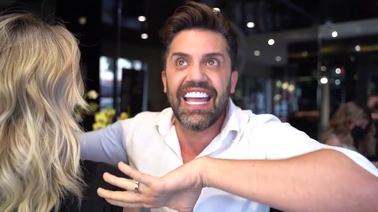 Cómo corregir un color naranja. Técnica de Corrección de color / BY GABRIEL SAMRA