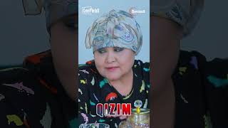 Qizim 29-qism | Xotiningni o'qitma, gap qaytaradigan bo'ladi