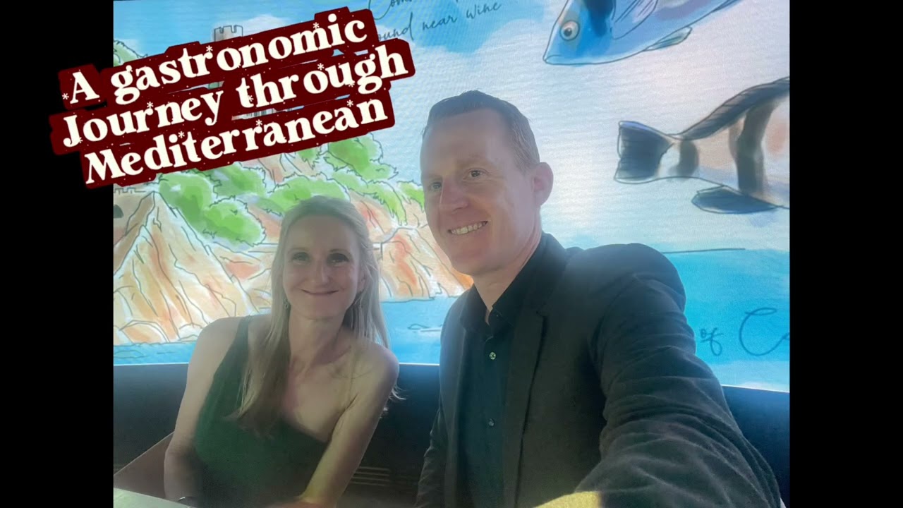 Discovery Princess voyage X545 6the Dec 25 