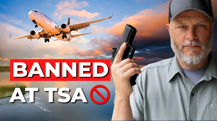 What Happens If You Fly With Ammo?