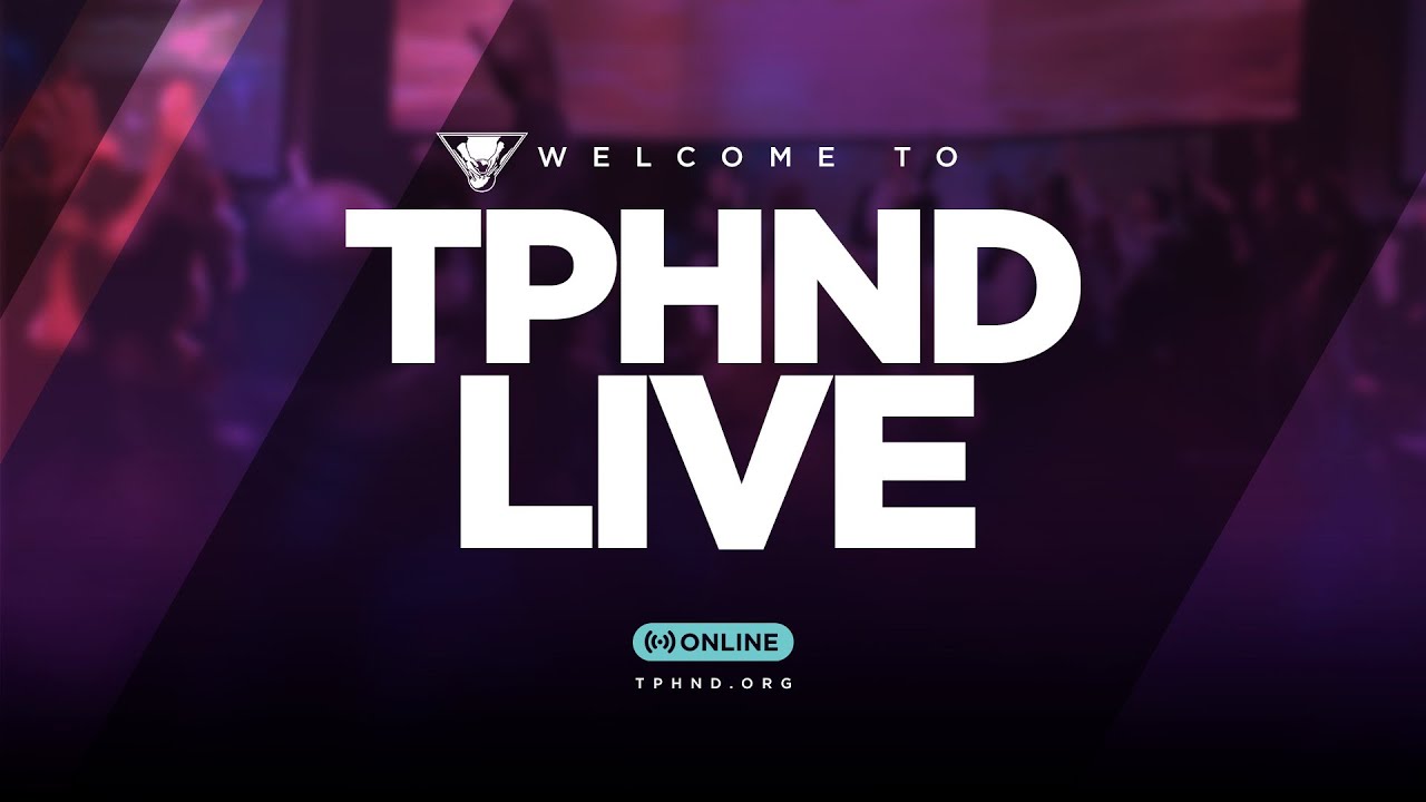 The Potter's House North 04/02/2021 Good Friday Service YouTube