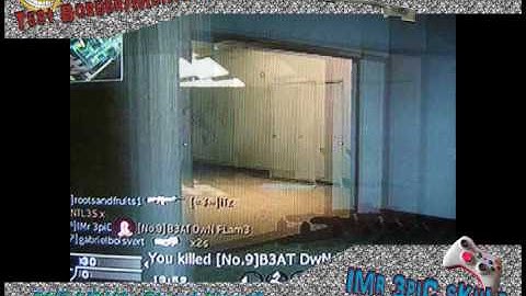 Editing Practice! Just A Quality Test!